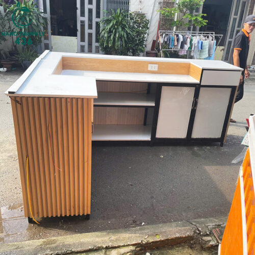 quay le tan cu mau xam dam 1m8x60cm nhieu ngan keo tien loi 6