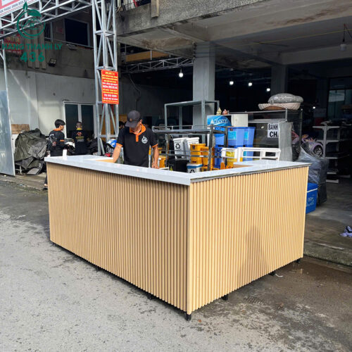 quay le tan cu mau xam dam 1m8x60cm nhieu ngan keo tien loi 7