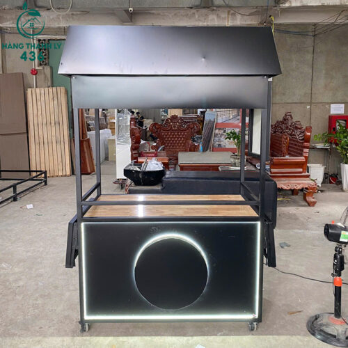 quay pha che cu co mai che lon kem den led 4