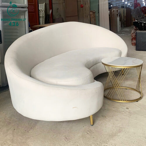 sofa cong mau trang cu thiet ke uon luon sang trong 1