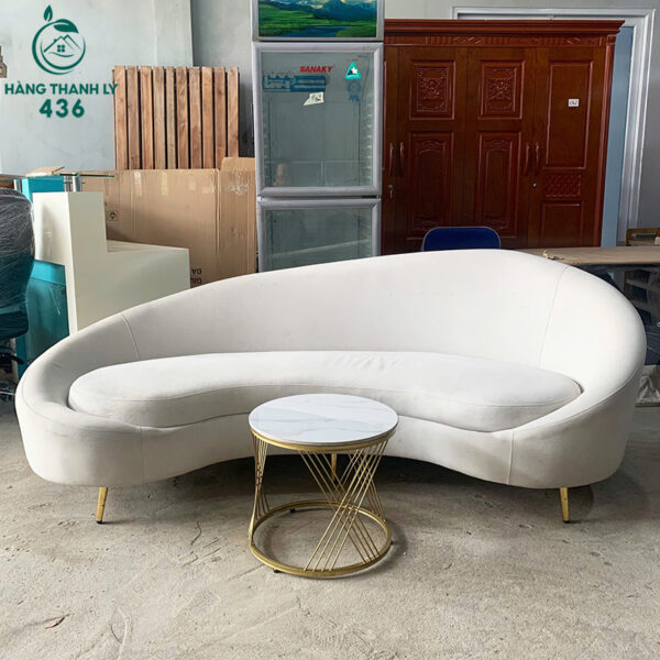 sofa cong mau trang cu thiet ke uon luon sang trong 2