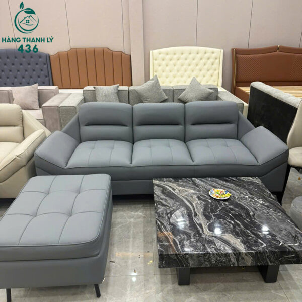 sofa kem kem don lon de dang tan dung ghe phu moi 99 nhieu mau