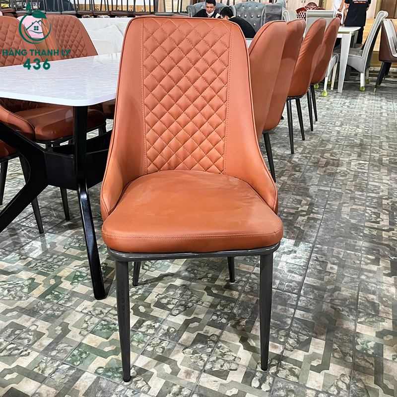 thanh-ly-bo-ban-an-mat-da-chan-sat-cao-cap-moi-99-nhieu-mau-5 Thanh Lý Bộ Bàn Ăn Mặt Đá Chân Sắt Cao Cấp Mới 99% (Nhiều Mẫu)