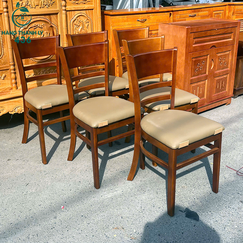 thanh-ly-ghe-an-boc-dem-hang-moi-99-nhieu-mau-2 Thanh Lý Ghế Ăn Bọc Đệm Hàng Mới 99% (Nhiều Mẫu)