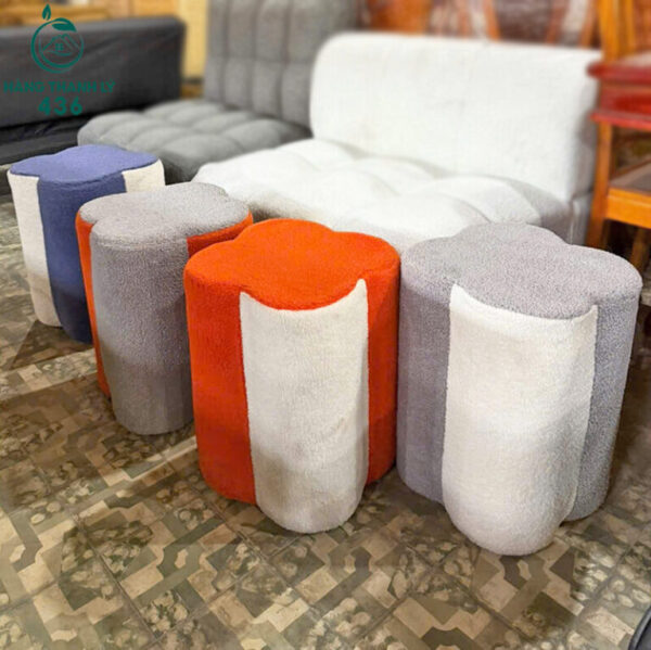 thanh ly ghe don sofa hinh hoa nhieu mau moi 99 1