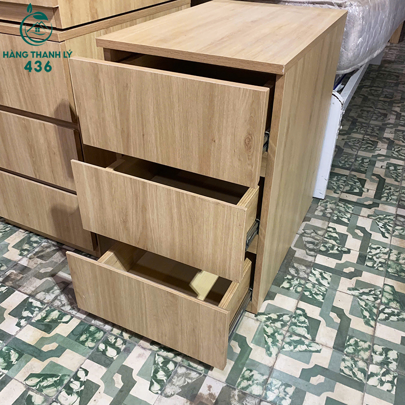 Thanh Lý Tủ Cabin 3 Ngăn Kéo Gỗ Màu Vàng Nhạt Mới 99% thanh-ly-tu-cabin-3-ngan-keo-go-mau-vang-nhat-moi-99-2 Thanh Lý Tủ Cabin 3 Ngăn Kéo Gỗ Màu Vàng Nhạt Mới 99%