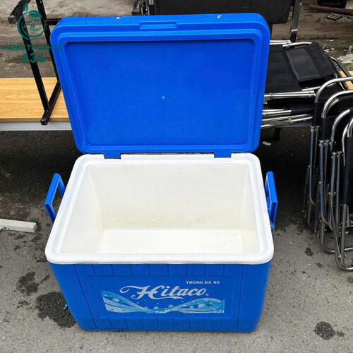 thung da cu nhua hitaco mau xanh giu lanh hieu qua 1