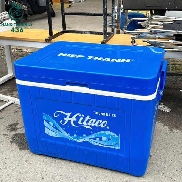 thung da cu nhua hitaco mau xanh giu lanh hieu qua 3