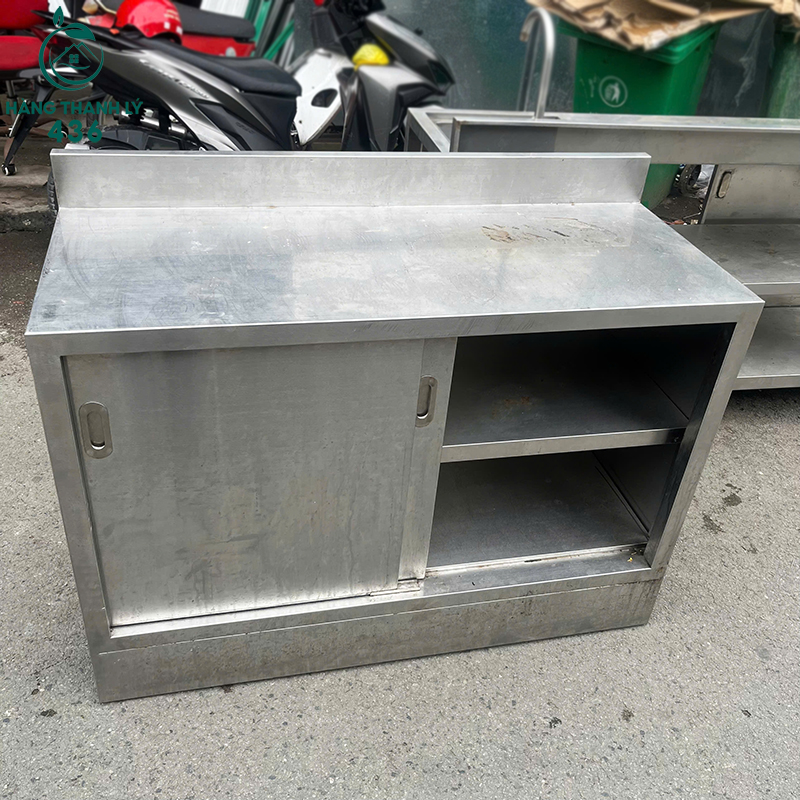 Tủ Bếp Cũ Inox 1M2X95CM Cửa Lùa Tiết Kiệm Diện Tích tu-bep-cu-inox-1m2x95cm-cong-nghiep-cua-lua-tiet-kiem-dien-tich-4 Tủ Bếp Cũ Inox 1M2X95CM Cửa Lùa Tiết Kiệm Diện Tích