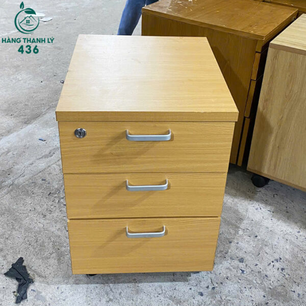 tu cabin van phong cu 3 ngan keo tien loi 2