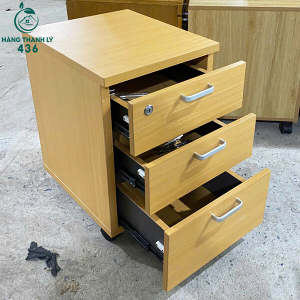 tu cabin van phong cu 3 ngan keo tien loi 4