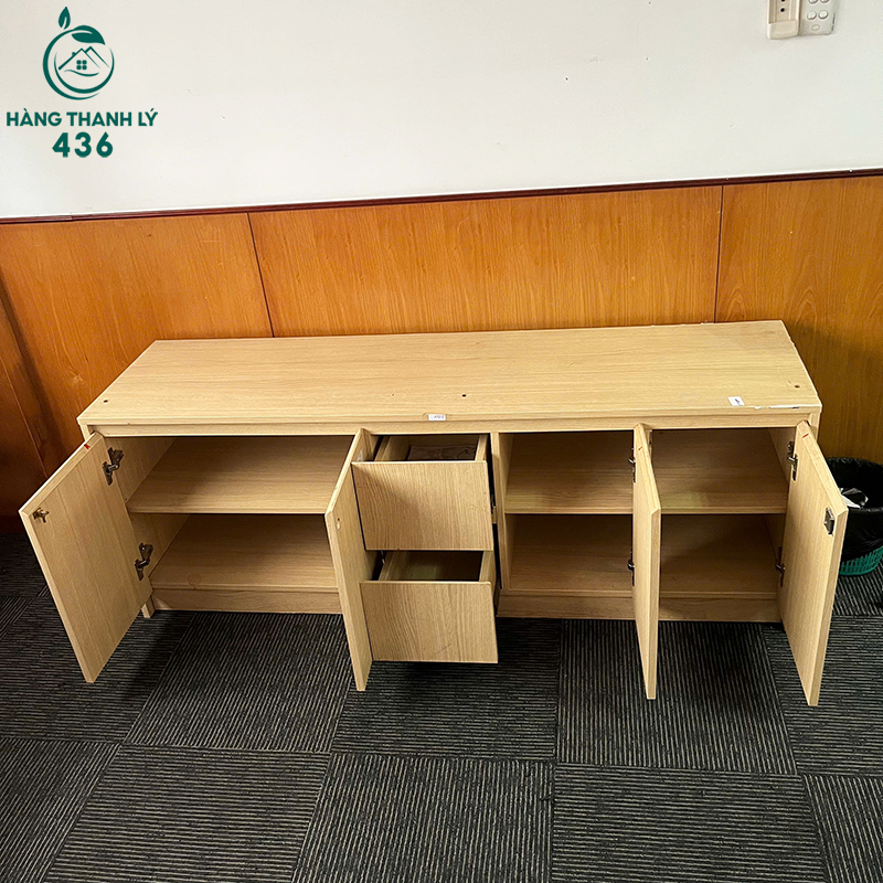 Tủ Để Hồ Sơ Cũ 1M71X63CM Dạng Thấp Chia Ngăn Rõ Ràng tu-de-ho-so-cu-1m71x63cm-dang-thap-chia-khoang-ro-rang-1 Tủ Để Hồ Sơ Cũ 1M71X63CM Dạng Thấp Chia Ngăn Rõ Ràng