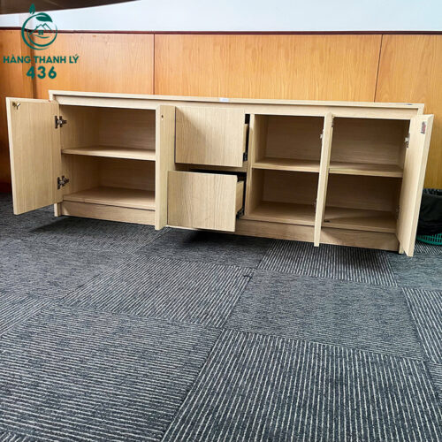 Tủ Để Hồ Sơ Cũ 1M71X63CM Dạng Thấp Chia Ngăn Rõ Ràng 2 tu de ho so cu 1m71x63cm dang thap chia khoang ro rang 4