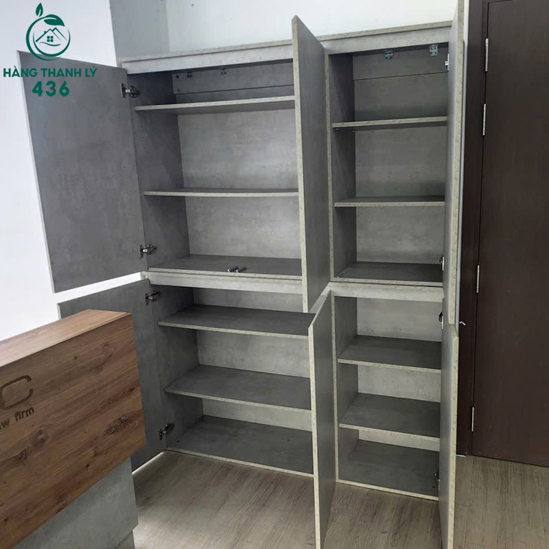 tu-ho-so-cu-1m50x2m-thiet-ke-6-canh-rong-rai-tien-dung-2 Tủ Hồ Sơ Cũ 1M50X2M Thiết Kế 6 Cánh Rộng Rãi Tiện Dụng