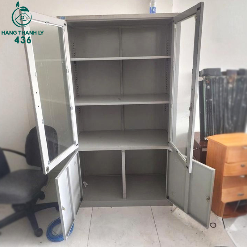 tu-ho-so-cu-1mx1m8-nhieu-ngan-phu-hop-van-phong-2 Tủ Hồ Sơ Cũ 1MX1M8 Nhiều Ngăn Phù Hợp Văn Phòng