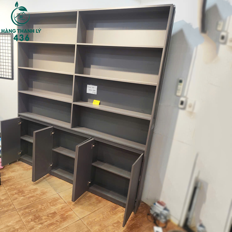 tu-ho-so-cu-2m2x2m-van-phong-nhieu-tang-cao-rong-thoai-mai-1 Tủ Hồ Sơ Cũ 2M2X2M Văn Phòng Nhiều Tầng Cao Rộng Thoải Mái