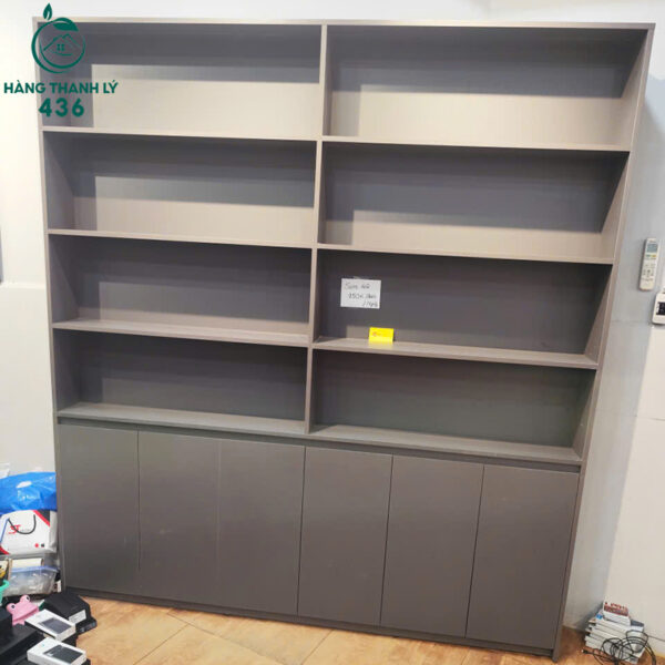 tu ho so cu 2m2x2m van phong nhieu tang cao rong thoai mai 2