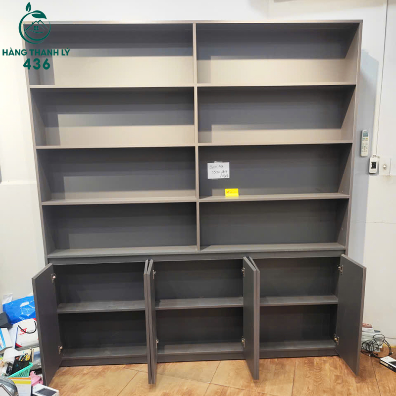 tu-ho-so-cu-2m2x2m-van-phong-nhieu-tang-cao-rong-thoai-mai-3 Tủ Hồ Sơ Cũ 2M2X2M Văn Phòng Nhiều Tầng Cao Rộng Thoải Mái