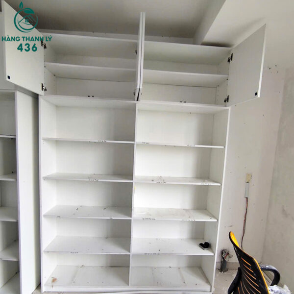 tu-ho-so-cu-2m5x1m8-nhieu-ngan-co-cua-go-mau-trang (1) tu ho so cu 2m5x1m8 nhieu ngan co cua go mau trang 1