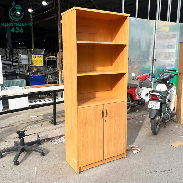 tu ho so cu 2mx80cm ket hop ngan kin ngan mo tien loi 2