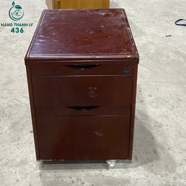 tu ho so cu mau nau dam 2 ngan keo tien dung 3