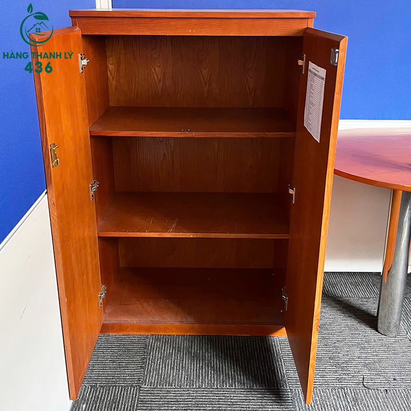 Tủ Hồ Sơ Gỗ Cũ 1M21M75 2 Cánh Đứng Gọn Gàng tu-ho-so-go-cu-1m21m75-2-canh-dung-gon-gang-1 Tủ Hồ Sơ Gỗ Cũ 1M21M75 2 Cánh Đứng Gọn Gàng