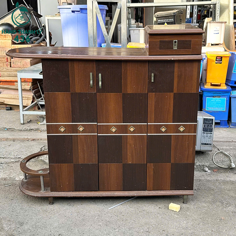 tu-ho-so-mau-nau-cu-1m1x1m1-3-canh-ben-dep-6 Tủ Hồ Sợ Màu Nâu Cũ 1M1X1M1 3 Cánh Bền Đẹp