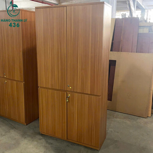 tu ho so van phong cu 1mx2m 4 canh nhieu ngan rat tien loi 2