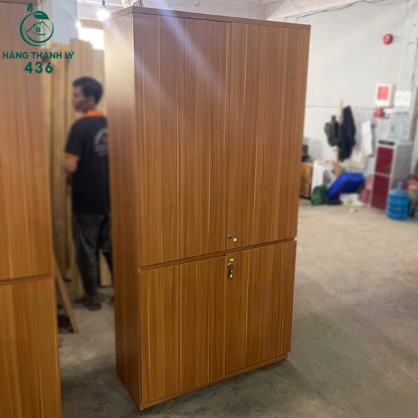 tu ho so van phong cu 1mx2m 4 canh nhieu ngan rat tien loi 3