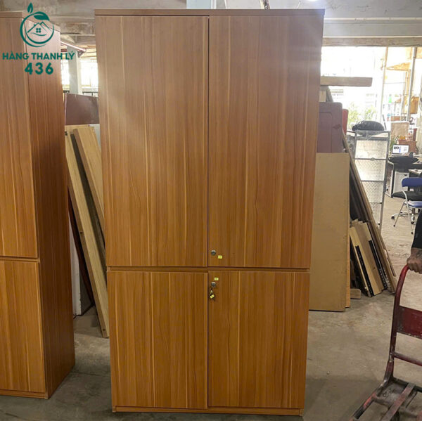 tu ho so van phong cu 1mx2m 4 canh nhieu ngan rat tien loi 4