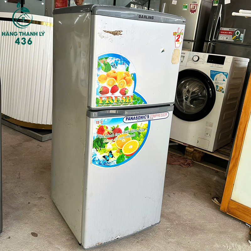 Tủ Lạnh Cũ 2 Cửa Darling Tiết Kiệm Điện tu-lanh-cu-2-cua-darling-tiet-kiem-dien-1 Tủ Lạnh Cũ 2 Cửa Darling Tiết Kiệm Điện