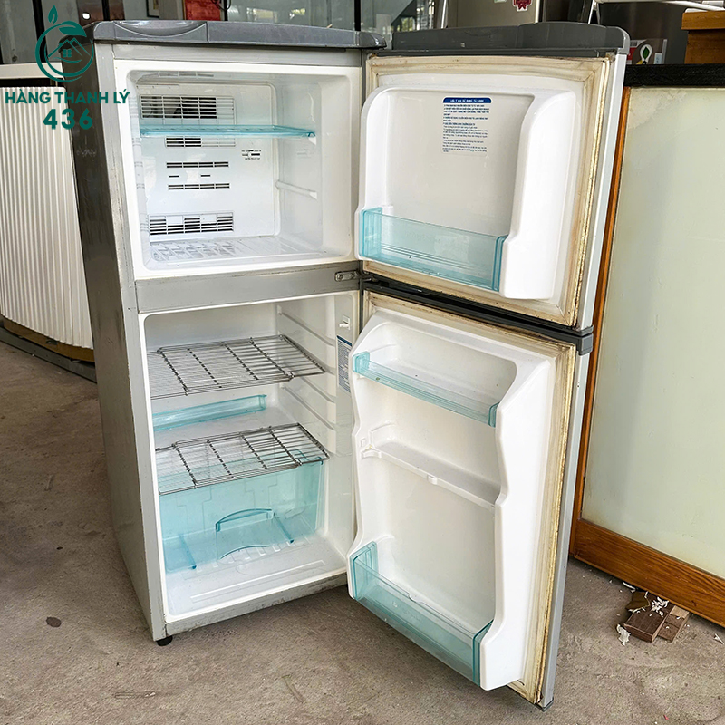 Tủ Lạnh Cũ 2 Cửa Darling Tiết Kiệm Điện tu-lanh-cu-2-cua-darling-tiet-kiem-dien-5 Tủ Lạnh Cũ 2 Cửa Darling Tiết Kiệm Điện