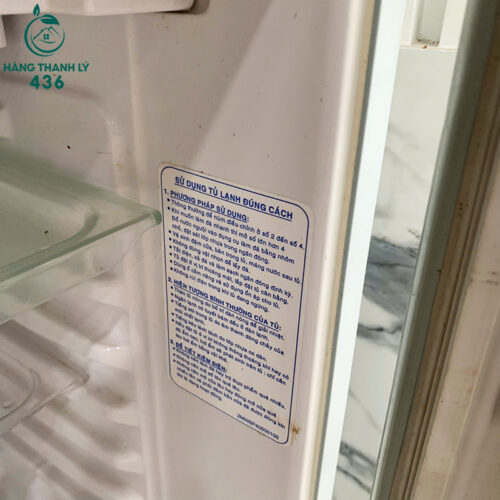tu lanh cu sanyo 2 canh nho gon tiet kiem dien 1 1