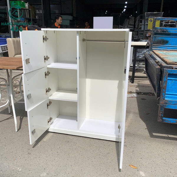 tu-quan-ao-cu-1m1x80cm-nho-gon-mau-trang-thiet-ke-hien-dai (2) tu quan ao cu 1m1x80cm nho gon mau trang thiet ke hien dai 2