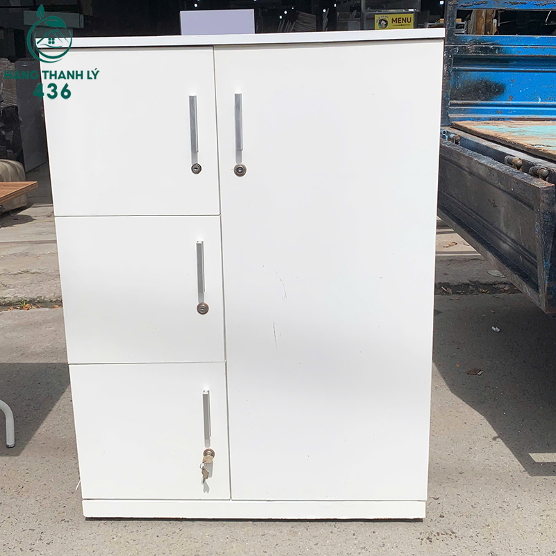 Tủ Quần Áo Cũ 1M1X80CM Nhỏ Gọn Màu Trắng Thiết Kế Hiện Đại tu-quan-ao-cu-1m1x80cm-nho-gon-mau-trang-thiet-ke-hien-dai-3 Tủ Quần Áo Cũ 1M1X80CM Nhỏ Gọn Màu Trắng Thiết Kế Hiện Đại