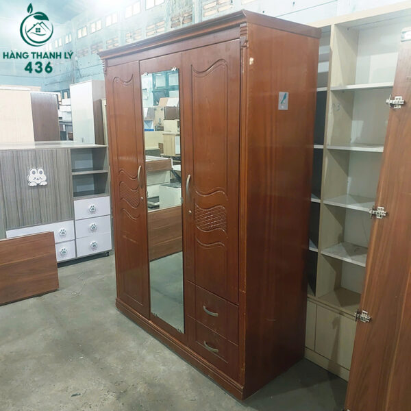 tu-quan-ao-cu-1m2x2m-3-canh-cua-mo-thiet-ke-co-guong-soi (3) tu quan ao cu 1m2x2m 3 canh cua mo thiet ke co guong soi 3