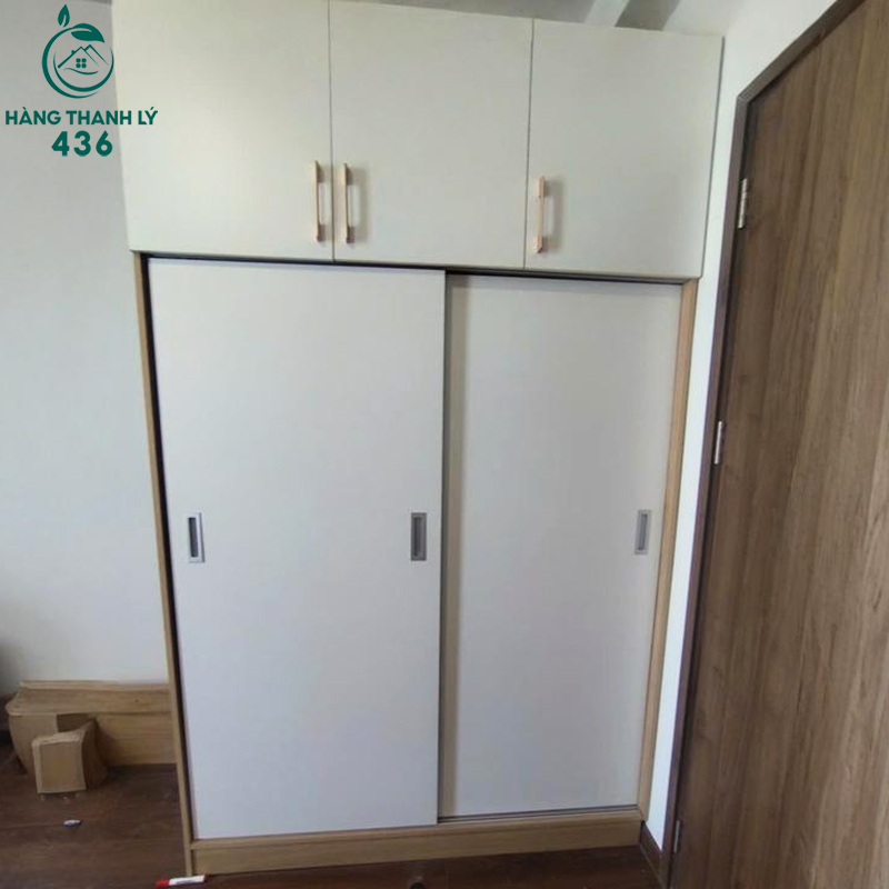 tu-quan-ao-cu-1m48x2m42-canh-lua-tiet-kiem-khong-gian-3 Tủ Quần Áo Cũ 1M48X2M42 Cánh Lùa Tiết Kiệm Không Gian