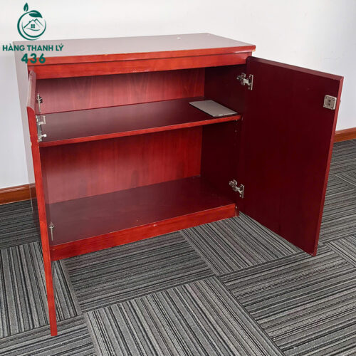 Tủ Tài Liệu 2 Cánh Cũ 88CMX79CM Chắc Chắn Tiện Lợi 4 tu tai lieu 2 canh cu 88cmx75cm chac chan tien loi 2