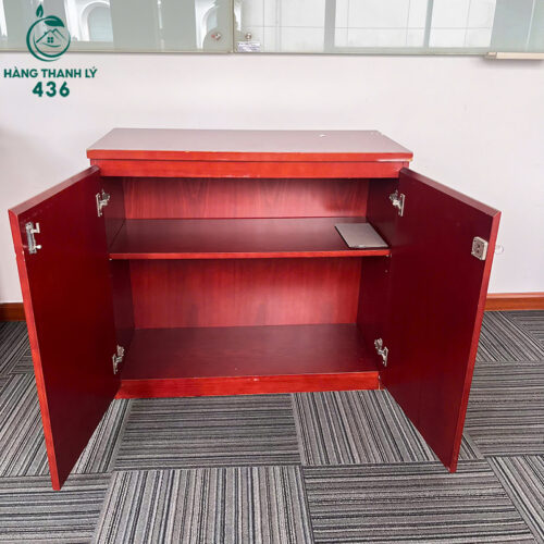 Tủ Tài Liệu 2 Cánh Cũ 88CMX79CM Chắc Chắn Tiện Lợi 3 tu tai lieu 2 canh cu 88cmx75cm chac chan tien loi 4
