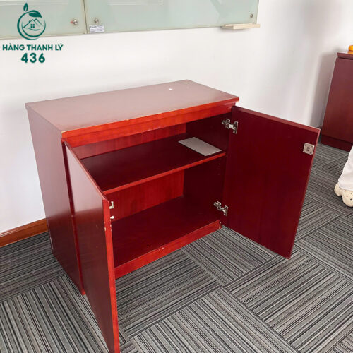 Tủ Tài Liệu 2 Cánh Cũ 88CMX79CM Chắc Chắn Tiện Lợi 2 tu tai lieu 2 canh cu 88cmx75cm chac chan tien loi 5
