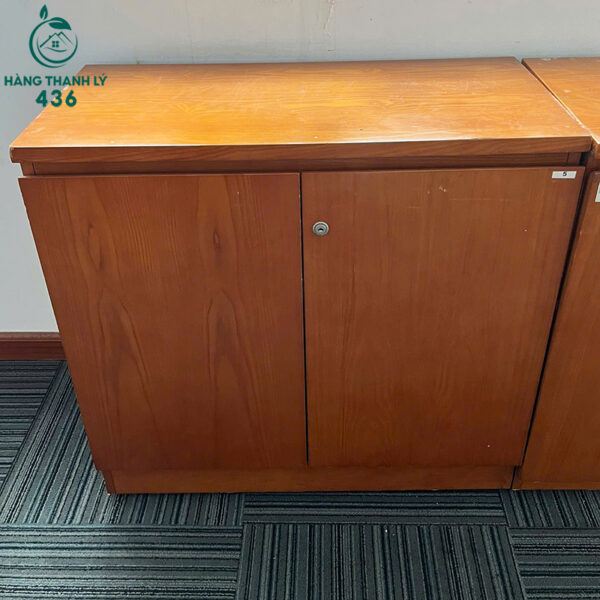 tu tai lieu 2 canh thap cu 80cmx75cm de van phong gon gang 2