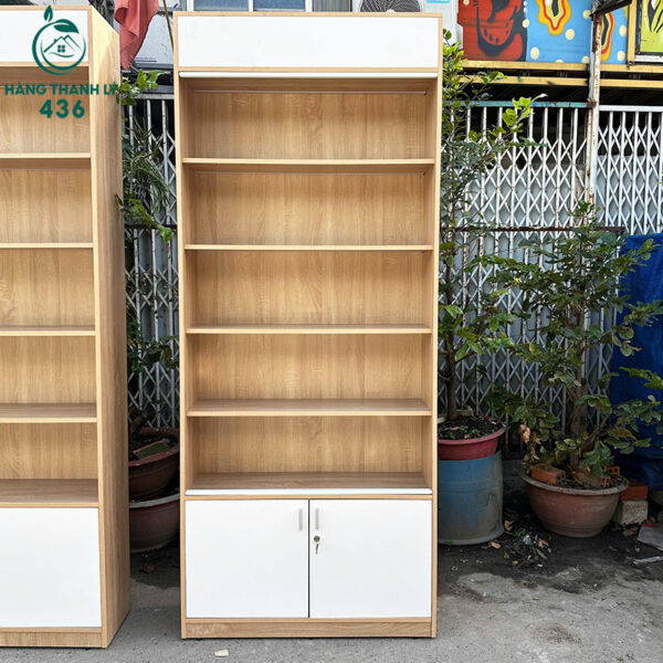 tu-tai-lieu-cu-2m4x1m-mau-go-sang-khong-kinh (2) tu tai lieu cu 2m4x1m mau go sang khong kinh 2