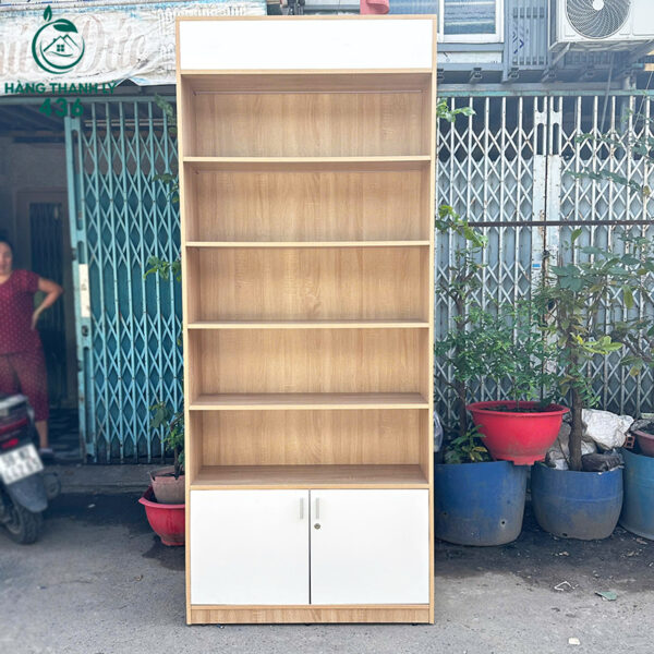 tu-tai-lieu-cu-2m4x1m-mau-go-sang-khong-kinh (3) tu tai lieu cu 2m4x1m mau go sang khong kinh 3