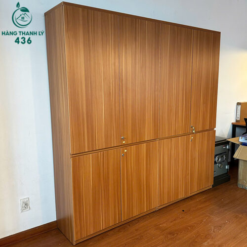 tu tai lieu cu 4 canh tren 4 canh duoi 2mx2m rong rai 2