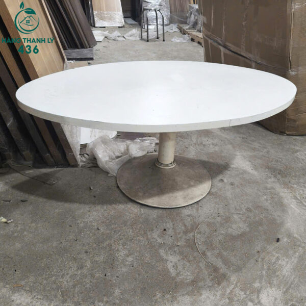 ban-an-cu-mat-ban-rong-rai-mau-trang ban an cu mat ban rong rai mau trang