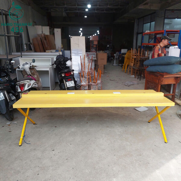 ban-cafe-cu-2m4-mau-vang-chan-chu-x-nhieu-mau (4) ban cafe cu 2m4 mau vang chan chu x nhieu mau 4