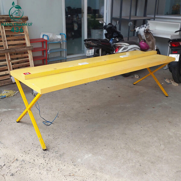 ban-cafe-cu-2m4-mau-vang-chan-chu-x-nhieu-mau (6) ban cafe cu 2m4 mau vang chan chu x nhieu mau 6