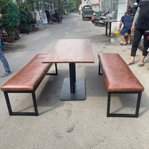 ban ghe quan an cu boc da ngoi em 3