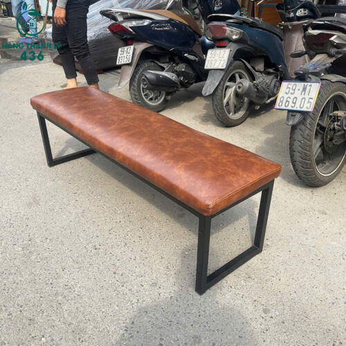 ban ghe quan an cu boc da ngoi em 6