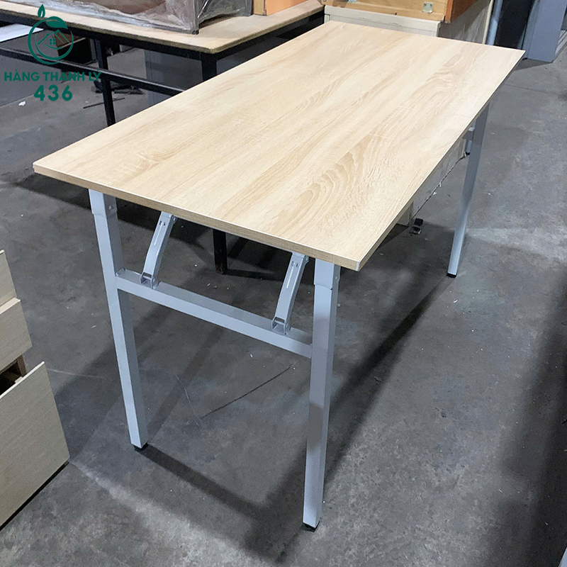 Bàn Làm Việc Cũ 1MX60CMX75CM Gấp Gọn Tiện Lợi (Nhiều Mẫu) ban-lam-viec-cu-1mx75cm-gap-gon-tien-loi-nhieu-mau-1 Bàn Làm Việc Cũ 1MX60CMX75CM Gấp Gọn Tiện Lợi (Nhiều Mẫu)
